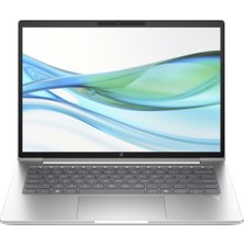 Hp Probook 440 G11 Ultra5 125U 8gb 512 GB SSD 14" W11PRO A22ZCEA07