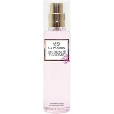 La Passion Evidence Blooms Body Mist / Vücut Spreyi 200 ml
