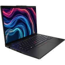 Lenovo L14 21L2S17NTR02 Ultra7 155U 16GB 2tbssd 14" Wuxga Freedos Dizüstü BILGISAYAR-CNT003