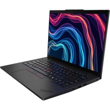 Lenovo L14 21L2S17NTR02 Ultra7 155U 16GB 2tbssd 14" Wuxga Freedos Dizüstü BILGISAYAR-CNT003