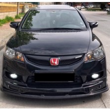 Ayna Kapağı Honda Civic 2006-2011 Fd6 D Line Oem