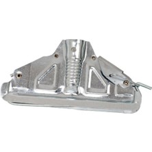 Metal Islak Mop Tutucu Dar