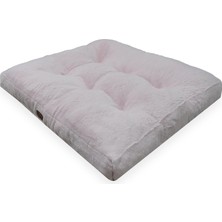 Max, Ultra Yumuşak, Kaydırmaz Tabanlı, Konforlu Kedi ve Köpek Minderi