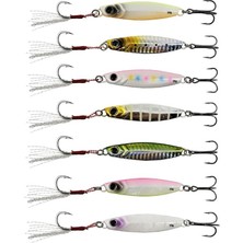 Powerline Bluefish Jig 15GR Sahte Balık