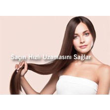 Missfox 2’li Saçlarınız Için Saf Biberiye Suyu Saç Toniği