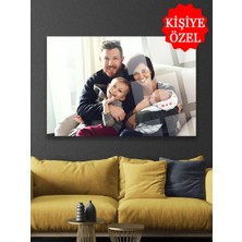 Taulart 14 Şubat Sevgililer Günü ve Kişiye Özel Ev, Ofis  Kırılmaz Temperli Lüks Cam Tablo