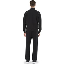 Pierre Cardin Erkek Fermuarlı Eşofman Takım