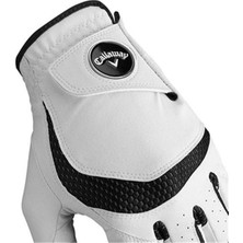 Callaway Womens Right Hand Syntech Glove - White