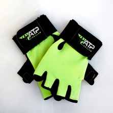Atp Glove World Atp Lion Claw ( Bileklikli Eldiven ) [yeşil]