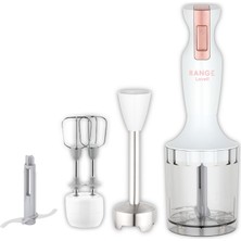 Fakir Range Lovell Blender Seti