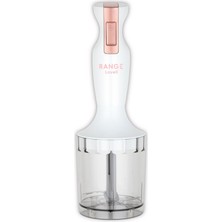 Fakir Range Lovell Blender Seti