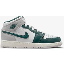 Nike Air Jordan 1 Mid Se 'oxidized Green' FQ8088-103