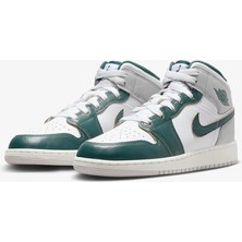 Nike Air Jordan 1 Mid Se 'oxidized Green' FQ8088-103