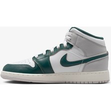 Nike Air Jordan 1 Mid Se 'oxidized Green' FQ8088-103