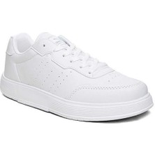 DARKSTEP 158-25 Deri Anatomik Erkek Sneaker