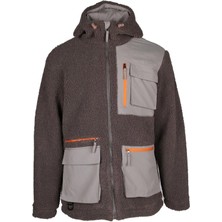Lumberjack 4W,ML Guens 6-21FW-HJM02 4pr,grı