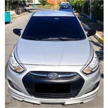 Ayna Kapağı Hyundai Accent Blue 2011-2018