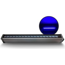 Wallwasher 24W 60 cm( Duvar Boyama)