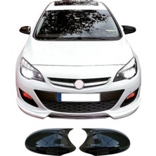 Ayna Kapağı Opel Astra J 2009-2015 Hb-Sd D Line