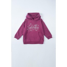 Lee Cooper Mush Kız Çocuk Sweatshirt