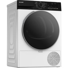 Arçelik 1100 Kmx 11 kg Kurutma Makinesi