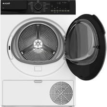 Arçelik 1100 Kmx 11 kg Kurutma Makinesi