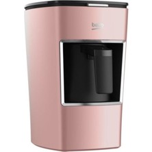 Beko Mini Rose Gold Türk Kahve Makinesi