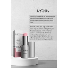 Lacinia Nude Lip Stick 5 gr