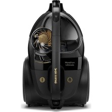 Philips Philips Torbasız Süpürge 900 Watt 5 Yıl Garantili Philips Epilasyon Hediyeli