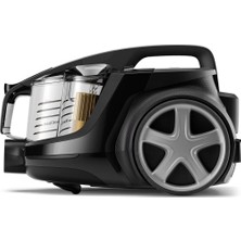 Philips Philips Torbasız Süpürge 900 Watt 5 Yıl Garantili Philips Epilasyon Hediyeli