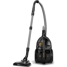 Philips Philips Torbasız Süpürge 900 Watt 5 Yıl Garantili Philips Epilasyon Hediyeli