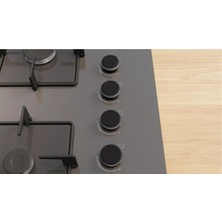Bosch POH7C9P30O-BOSCH Kend. Kumandalı, Gazlı Ank. Ocak