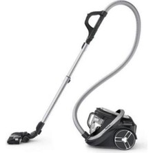 Tefal Silence Force Cyclonic TW7C89 550 W Toz Torbasız Süpürge