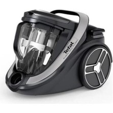 Tefal Silence Force Cyclonic TW7C89 550 W Toz Torbasız Süpürge