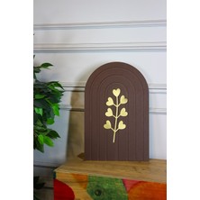 Artavessa Prestige Serisi 3D Katmanlı Tablo Koleksiyonu - Flower Model 6