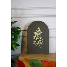 Artavessa Prestige Serisi 3D Katmanlı Tablo Koleksiyonu - Flower Model 1