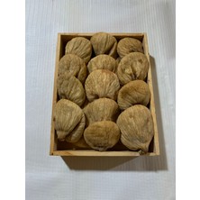 Aynaz Ballı Kuru Dağ İnciri Ahşap 400 gr