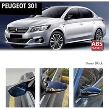Ayna Kapağı Peugeot 301 2013-2017