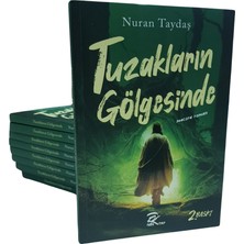 Pera Yayın Grubu Tuzakların Gölgesinde - Nuran Taydaş