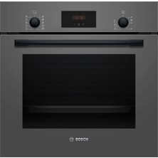 Bosch Ankastre Gri 3 Lü Set 312 (HBF512BH1T-POP6C9P30O-DWK64PJ70T)