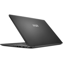 Msı Modern 15 I7-1355U 16 GB 512 GB SSD 15.6" Fhd Windows 10 Pro Notebook F13MG-098XTRBT58