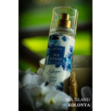 Lacinia Kolonya - Sea Island 150 ml
