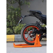 Torque-Mx Maşadan Arka Kaldırma Standı Rs3 Turuncu
