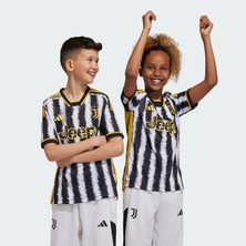 Adidas Performance IB0490 Juventus 23/24 Home Jersey Kids