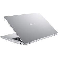 Acer A315-24 Ryzen 3 7320U 8 GB 256 GB SSD 15.6″ Fhd Windows 10 Pro Notebook NX.KDEEY.00C Bt7