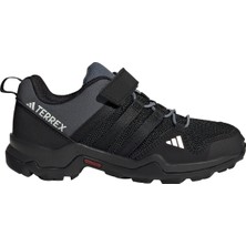 Adidas TERREX IF7511 Terrex AX2R Hook-and-Loop Hiking Shoes