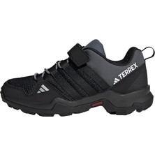 Adidas TERREX IF7511 Terrex AX2R Hook-and-Loop Hiking Shoes