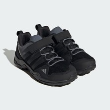 Adidas TERREX IF7511 Terrex AX2R Hook-and-Loop Hiking Shoes