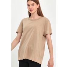 Alexander Gardi Alexandergardı Basic T-Shirt (168922)