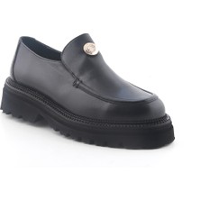 Kadın Oxford ( Klasik) RC-24K-180-R2024-3 John May Siyah C-2